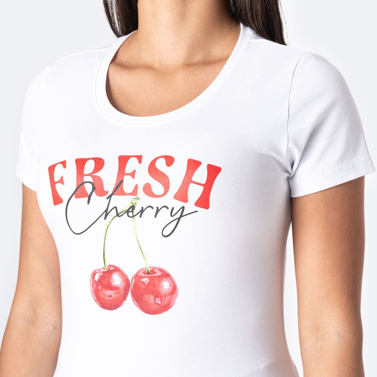 PIONIER - Polo Jersey Full Lycra Mujer Frambues Pionier