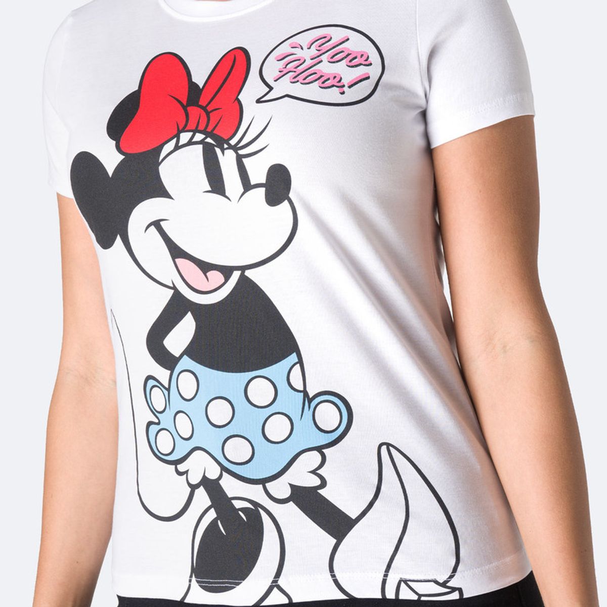 PIONIER - Polo Jersey Mujer Kurti-Disney Pionier