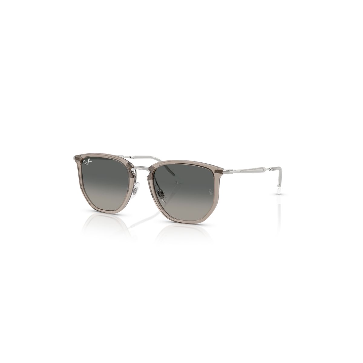 RAY BAN - LENTE DE SOL RAY-BAN 0RB4451
