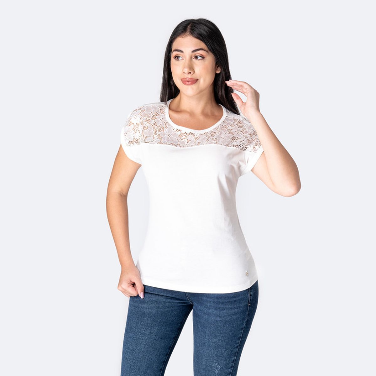 PIONIER - Polo Jersey Mujer Mashet-S Pionier