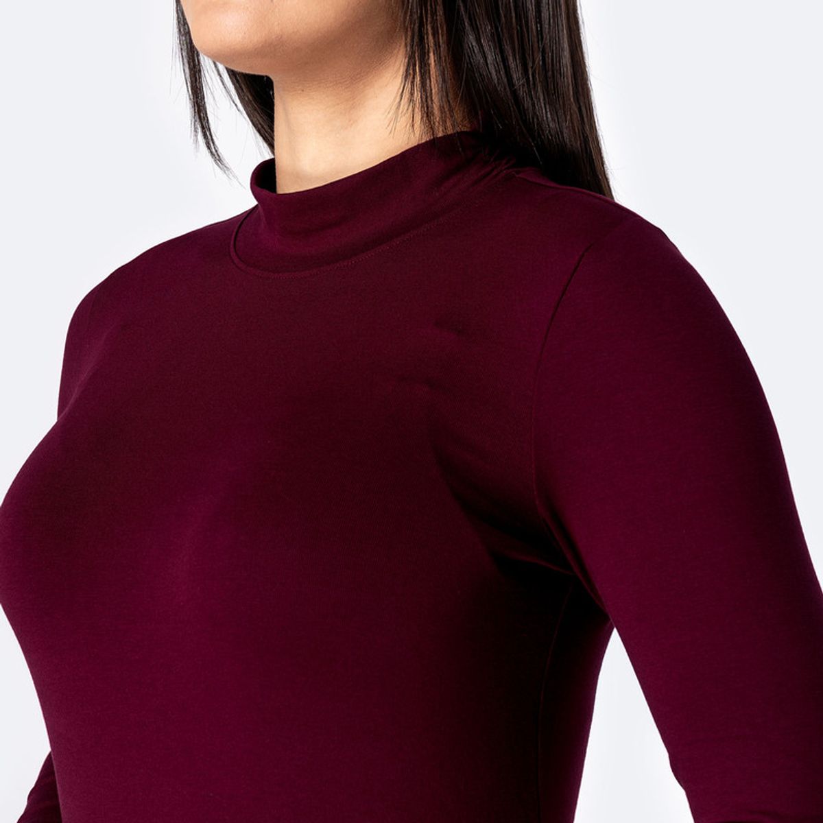 PIONIER - Polo Jersey Full Lycra Mujer Melisa Pionier