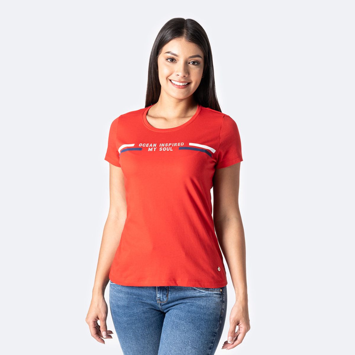 PIONIER - Polo Jersey Mujer Mixier Pionier