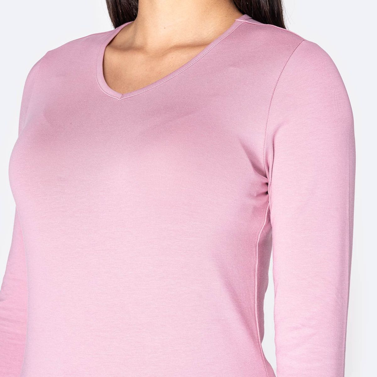 PIONIER - Polo Jersey Full Lycra Mujer Miriam Pionier