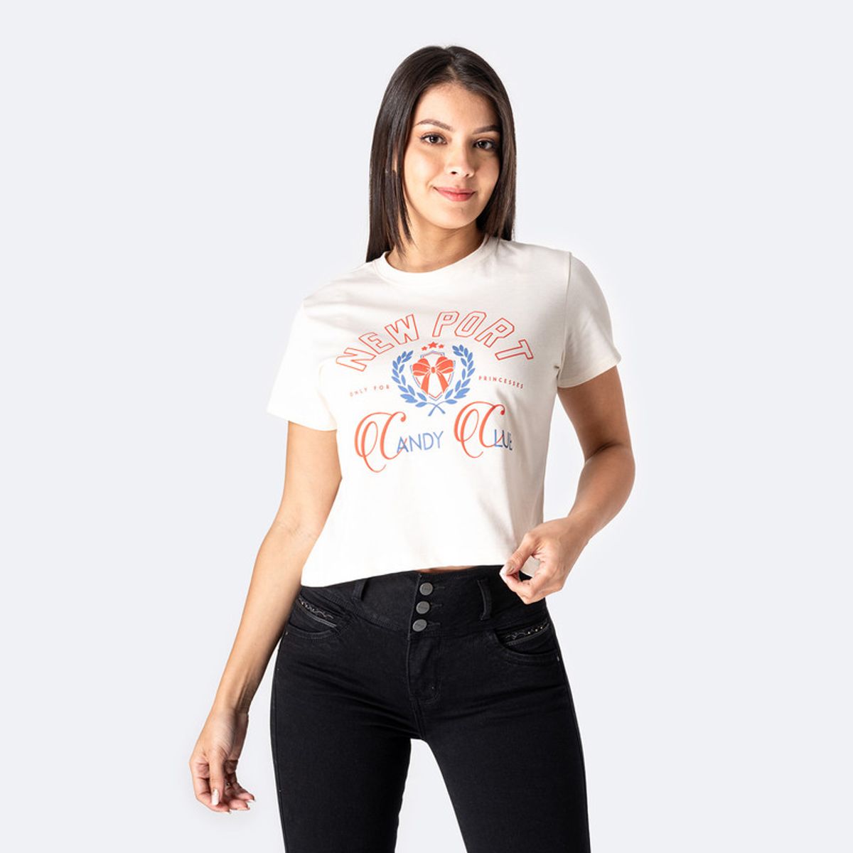 PIONIER - Polo Jersey Mujer Nigtun Pionier