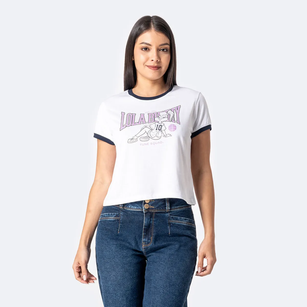 PIONIER - Polo Jersey Mujer Preni-Looney Pionier
