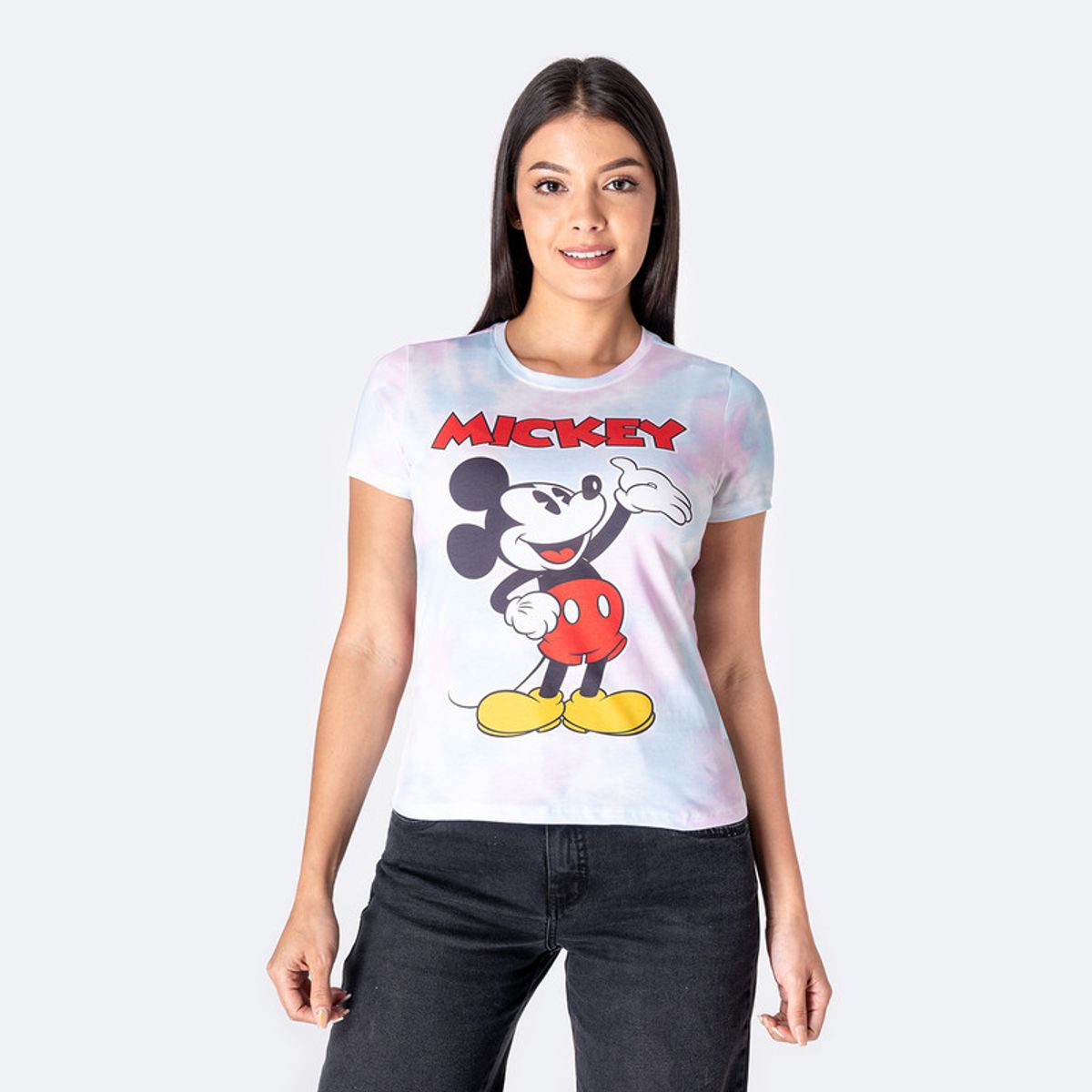 PIONIER - Polo Jersey Mujer Sasfi-Disney Pionier