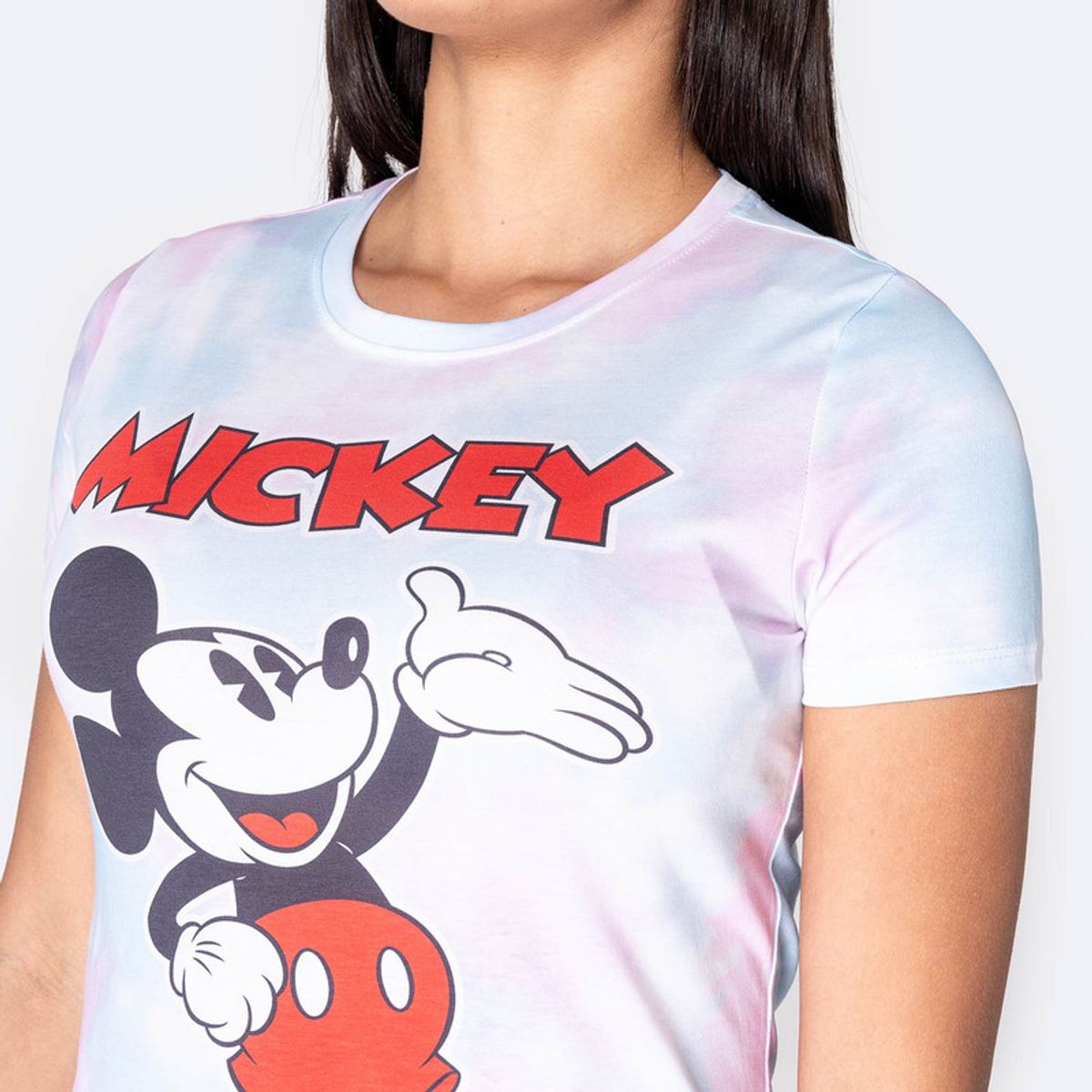 PIONIER - Polo Jersey Mujer Sasfi-Disney Pionier
