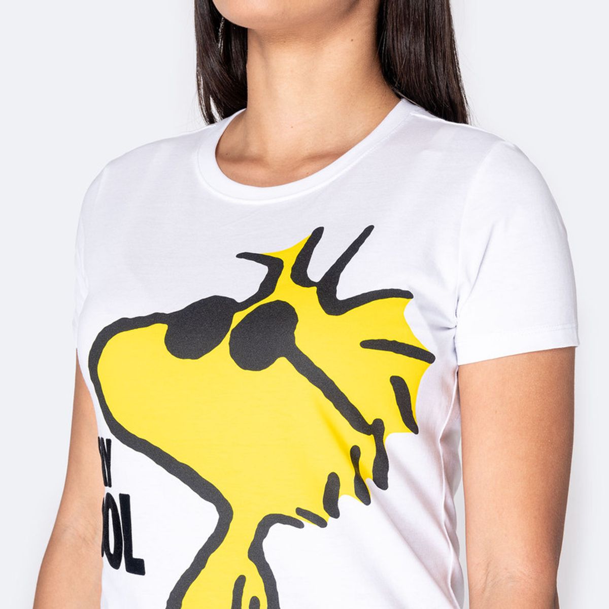 PIONIER - Polo Jersey Mujer Tamy-Snoopy Pionier