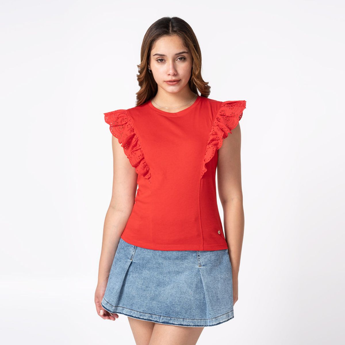 PIONIER - Polo Moda Jersey Vaareil Mujer