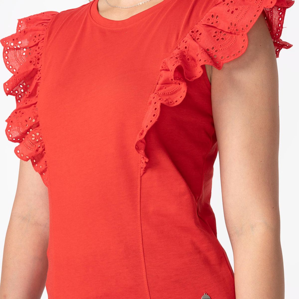 PIONIER - Polo Moda Jersey Vaareil Mujer