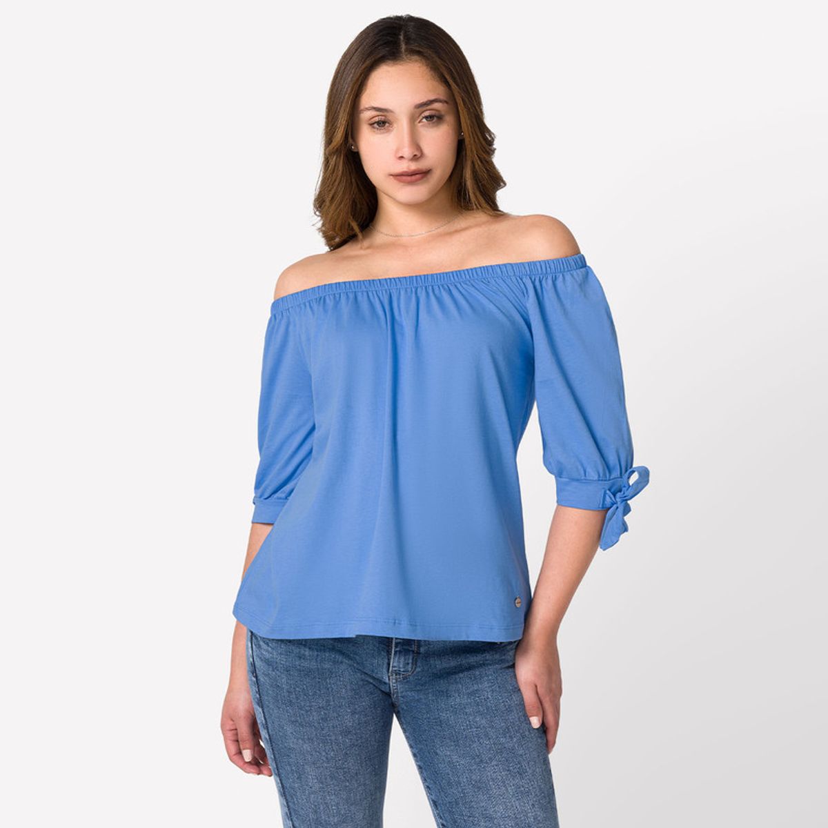 PIONIER - Polo Jersey Mujer Vexiel Pionier