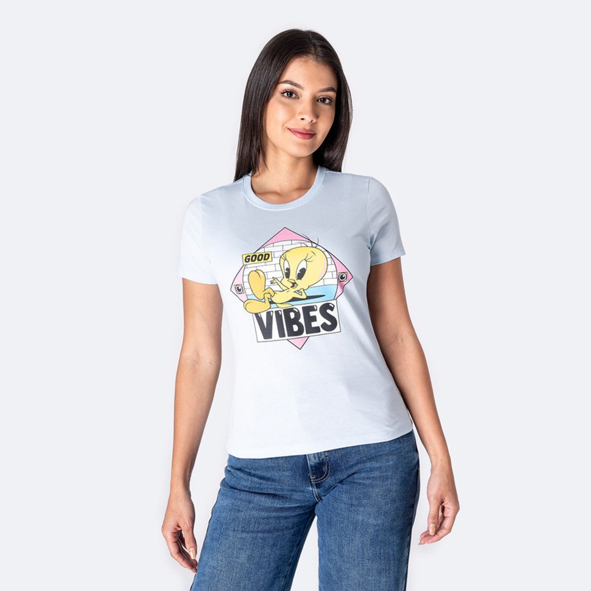 Pionier - Polo Jersey Mujer Xenni-Looney Pionier