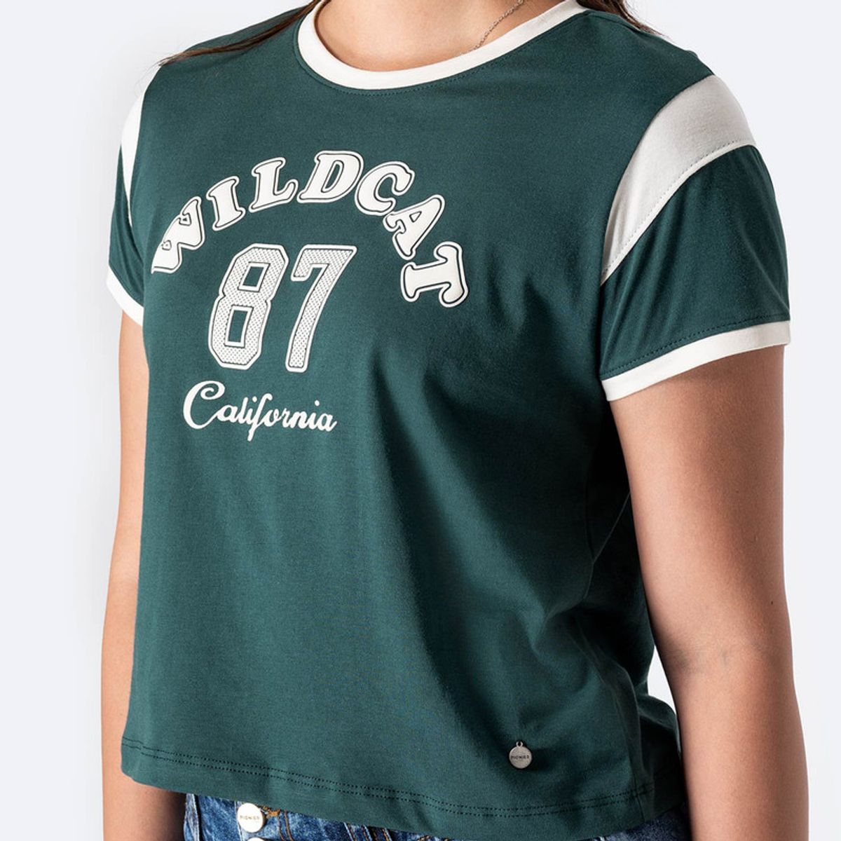 PIONIER - Polo Jersey Mujer Xuper Pionier