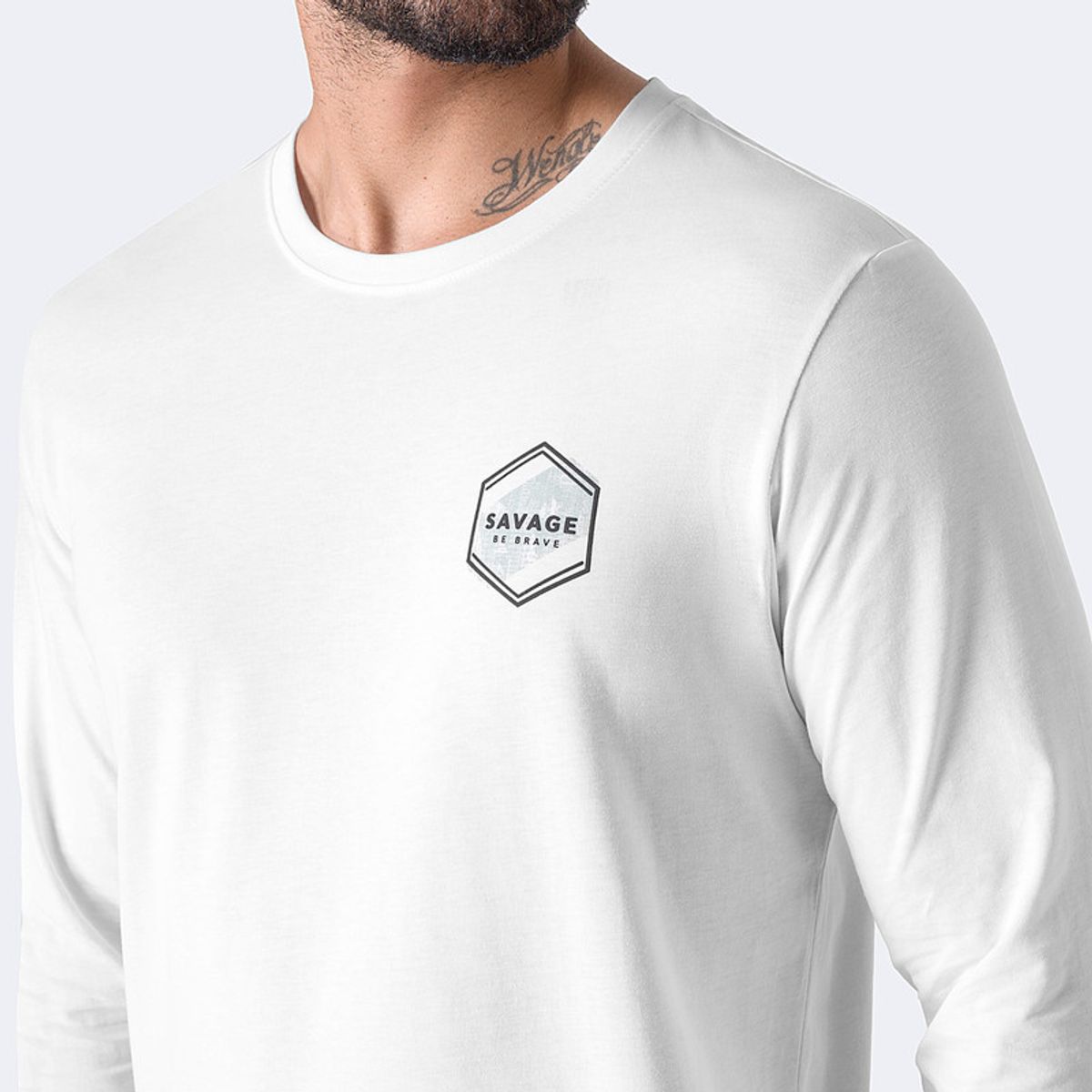 PIONIER - Polo Moda Jersey Ahike 4 Hombre