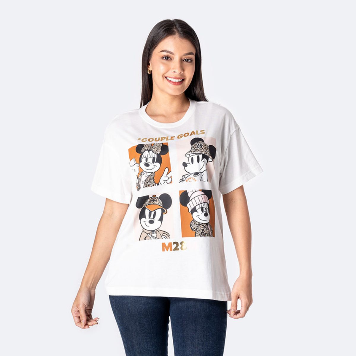 PIONIER - Polo Jersey Mujer Zoe-Disney Pionier