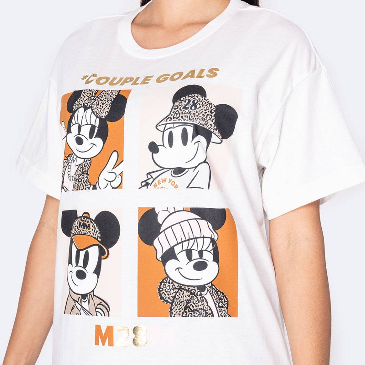 PIONIER - Polo Jersey Mujer Zoe-Disney Pionier