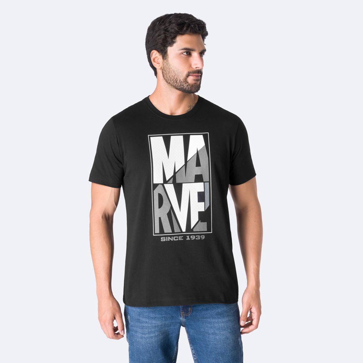 PIONIER - Polo Jersey Hombre Aiter-Marvel Pionier