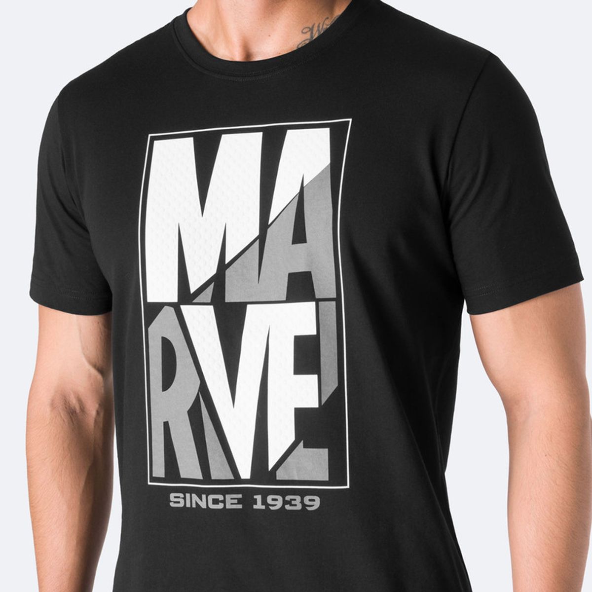 PIONIER - Polo Jersey Hombre Aiter-Marvel Pionier