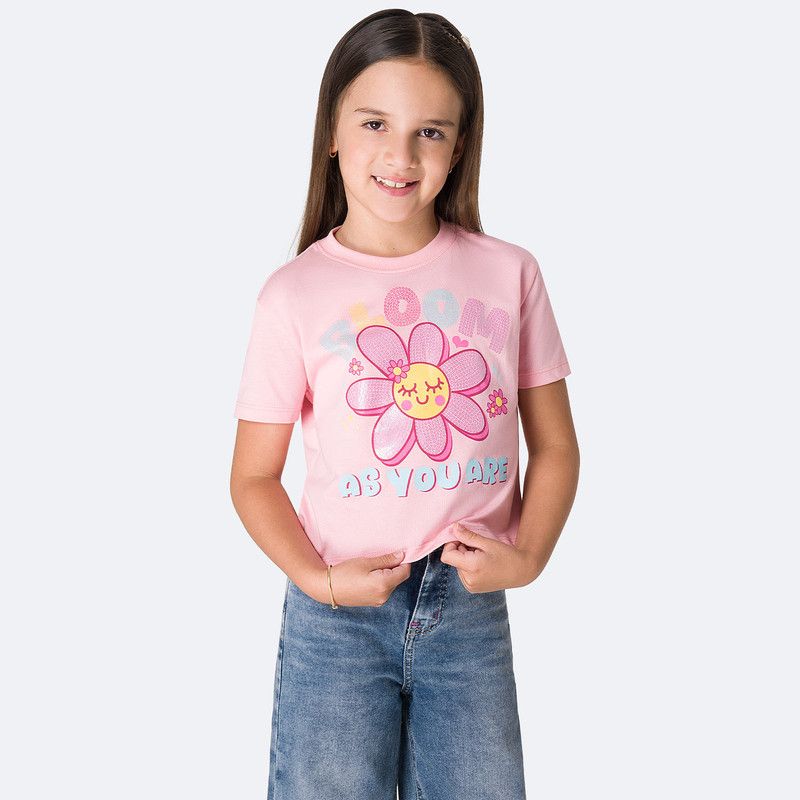 PIONIER - Polo Jersey Niña Aba Pionier