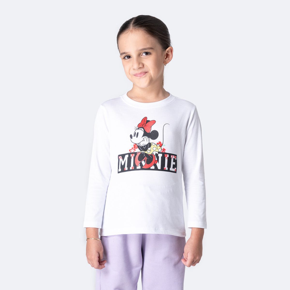 PIONIER - Polo Jersey Niña Ali-Disney Pionier