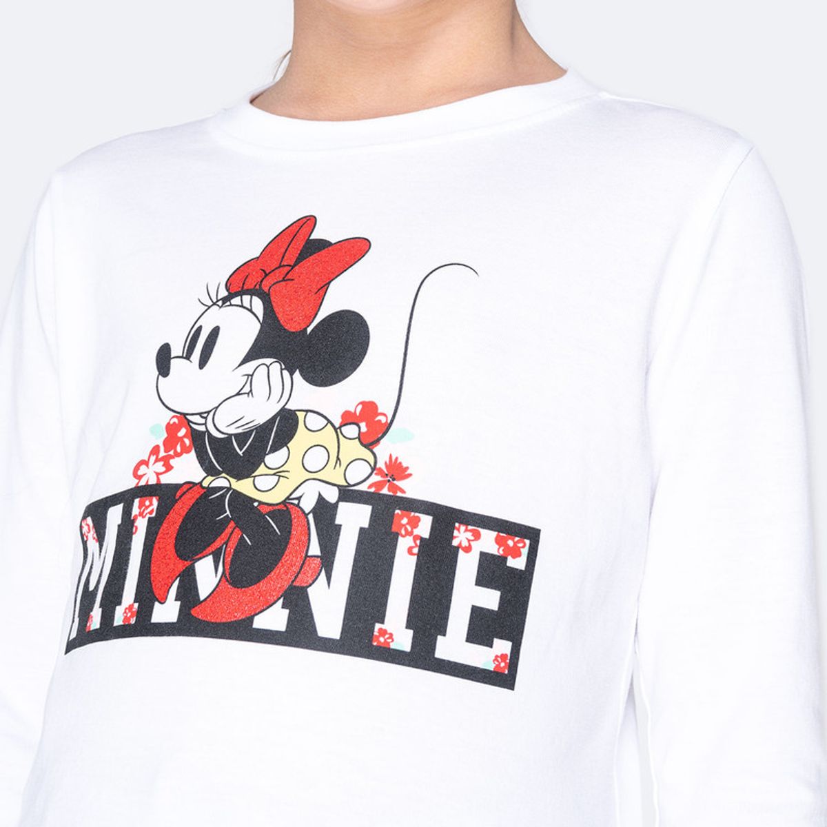 PIONIER - Polo Jersey Niña Ali-Disney Pionier