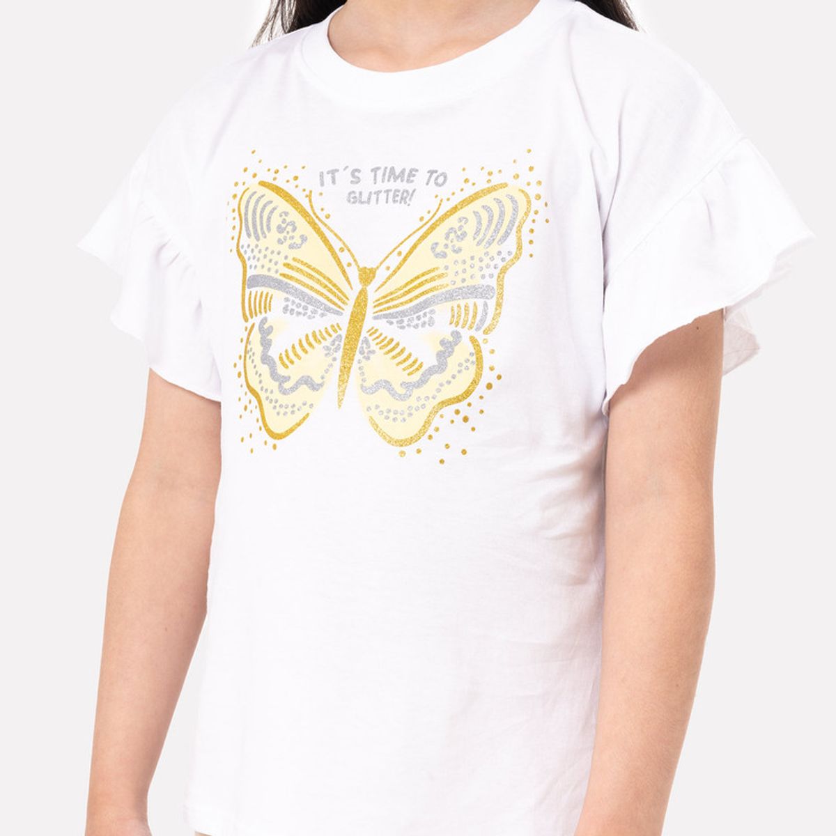 PIONIER - Polo Moda Jersey Bega Niña