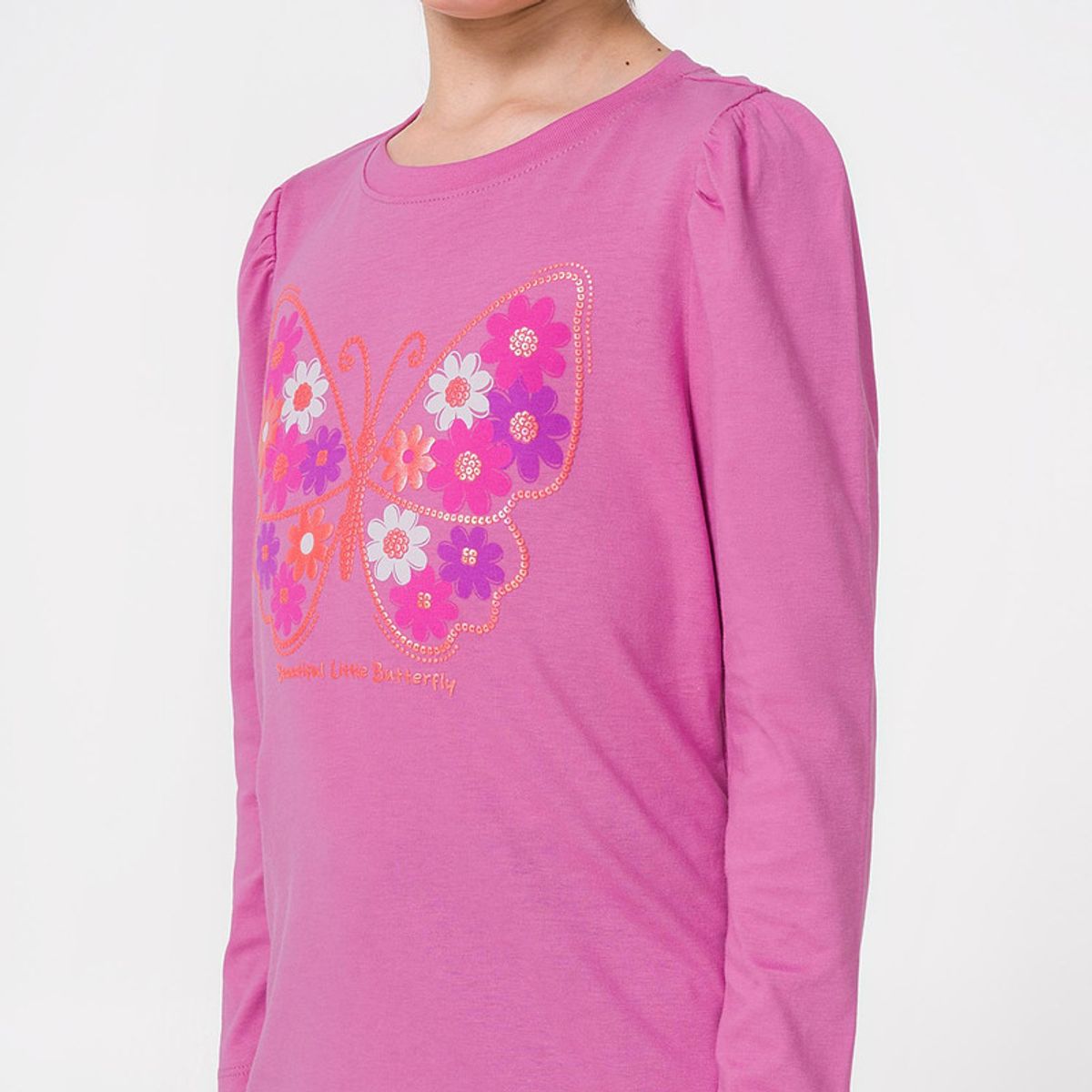 PIONIER - Polo Jersey Niña Florr Pionier