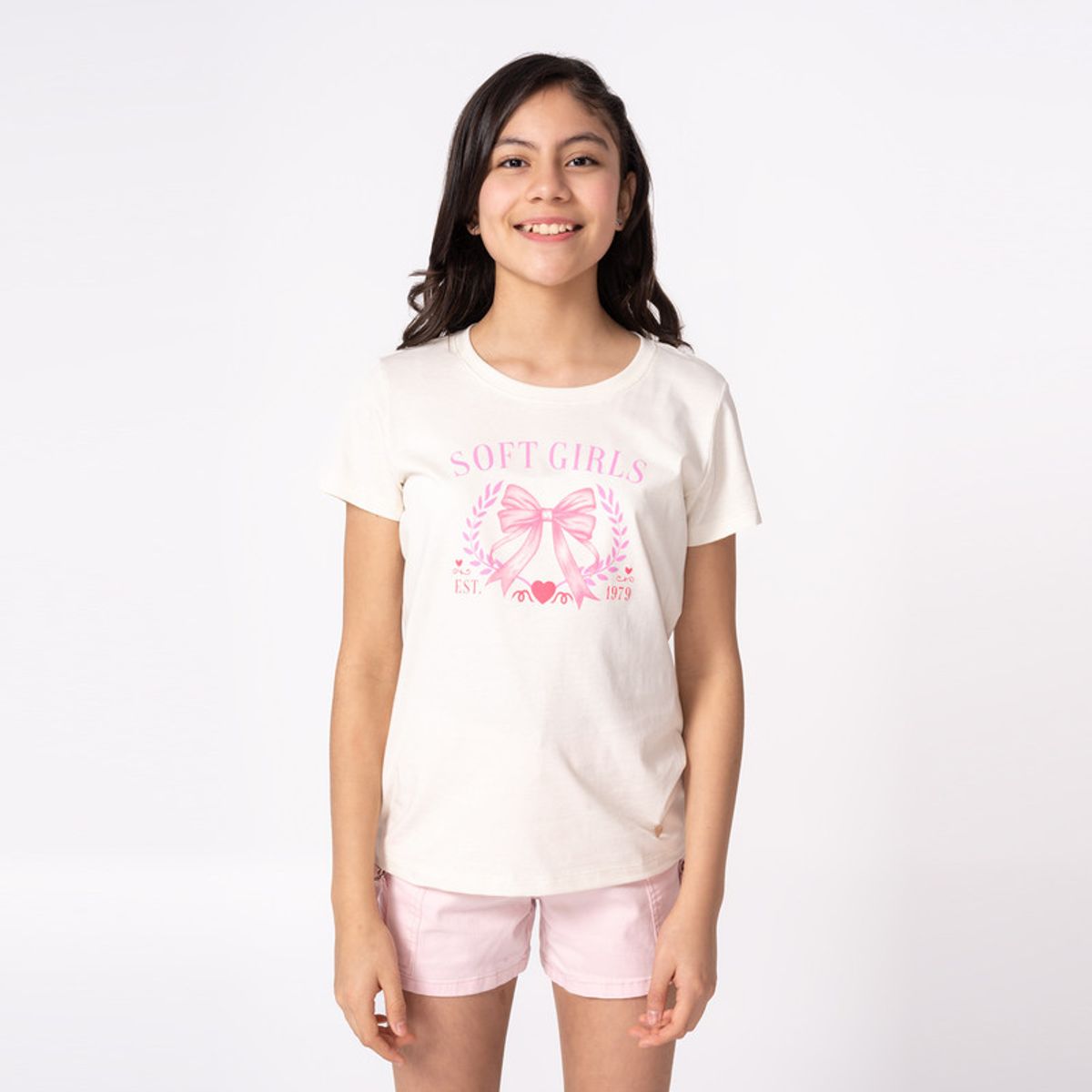 PIONIER - Polo Jersey Niña Makaena 49 Pionier