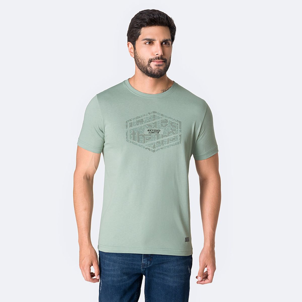 PIONIER - Polo Jersey Hombre Gennarho Pionier