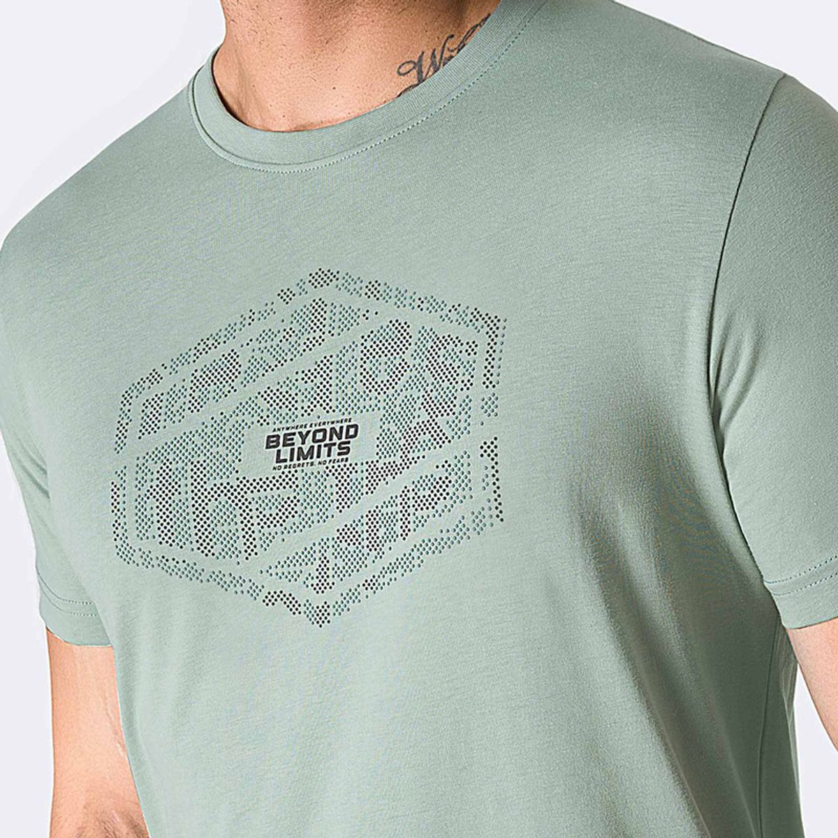 PIONIER - Polo Jersey Hombre Gennarho Pionier