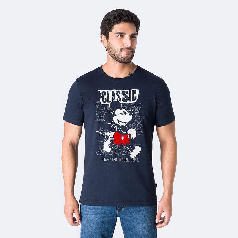 PIONIER - Polo Jersey Hombre Gens-Disney Pionier