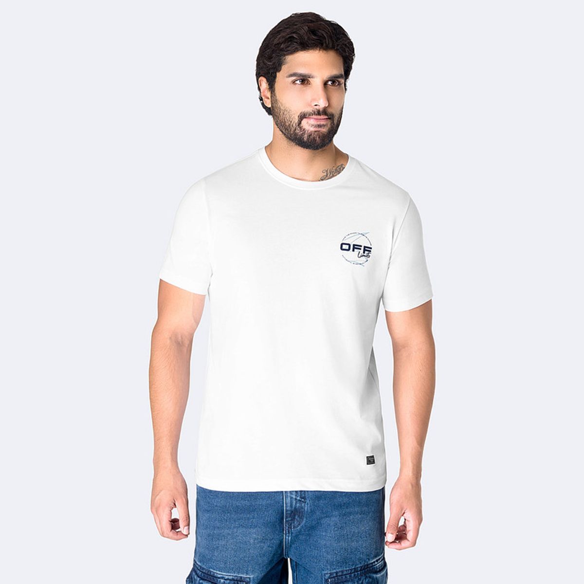 PIONIER - Polo Jersey Hombre Gizo Pionier