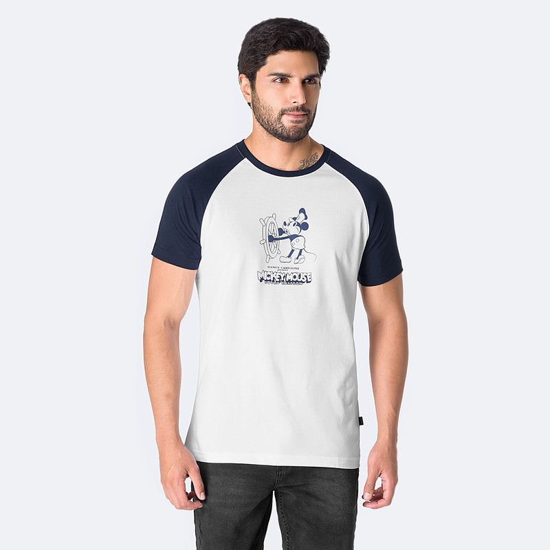 PIONIER - Polo Jersey Hombre Kandaf-Disney Pionier