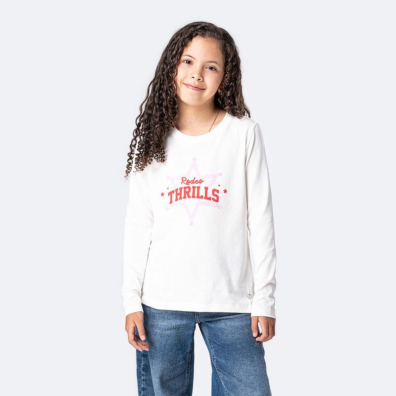 PIONIER - Polo Jersey Niña Oxhana 41 Pionier