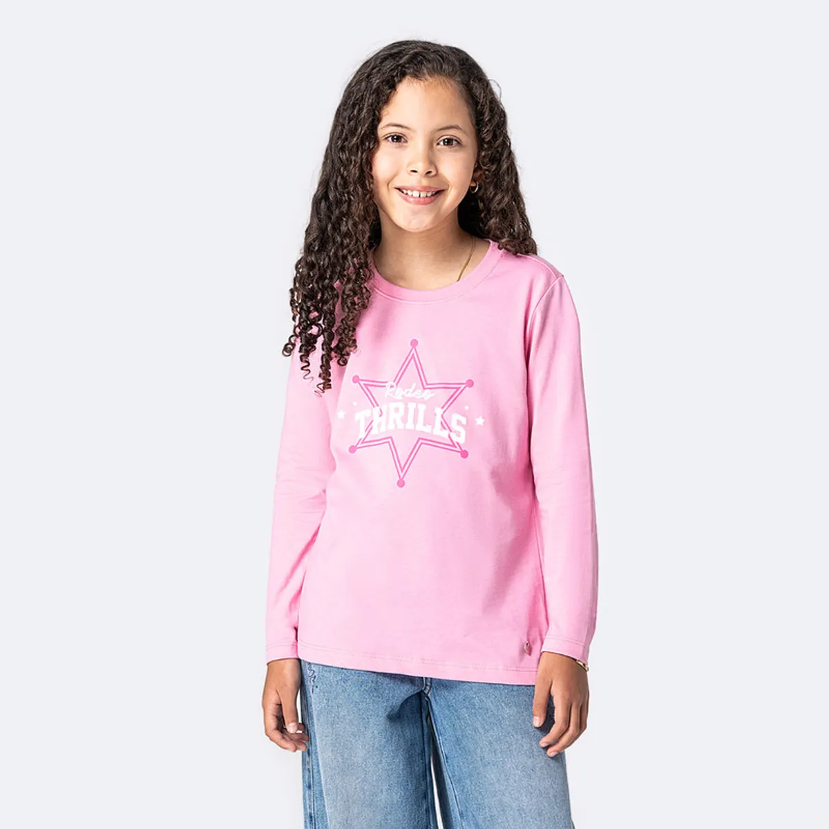 Pionier - Polo Jersey Niña Oxhana 41 Pionier