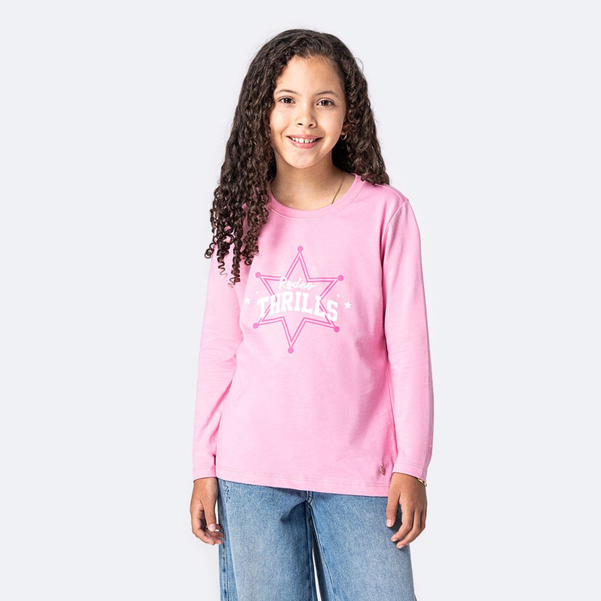 Pionier - Polo Jersey Niña Oxhana 41 Pionier