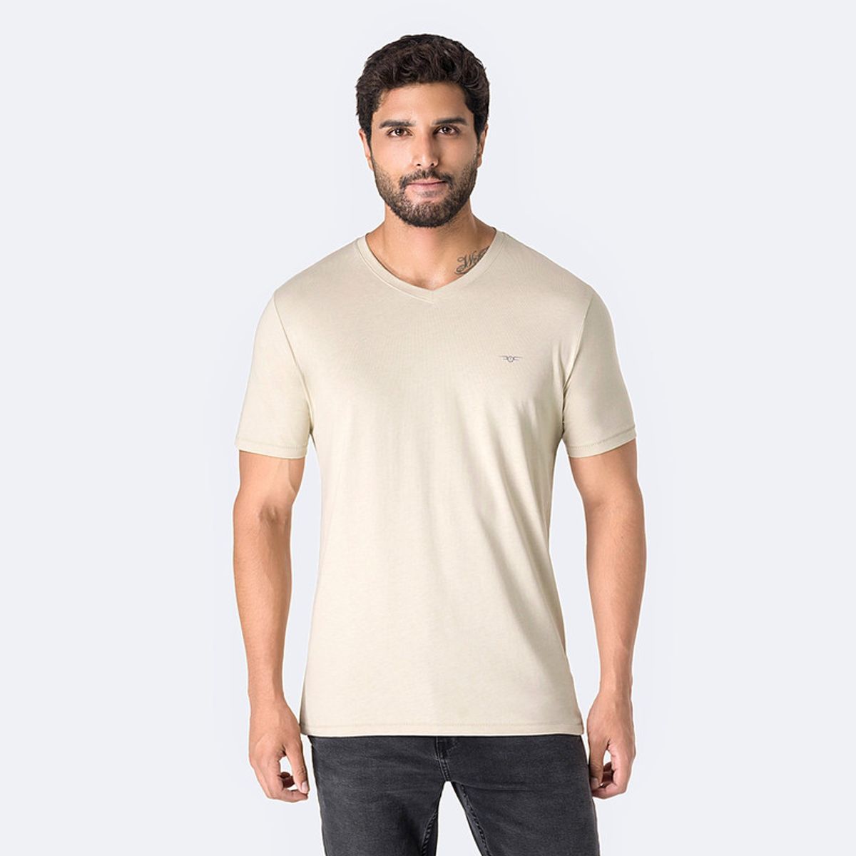 PIONIER - Polo Jersey Hombre Karlos Pionier