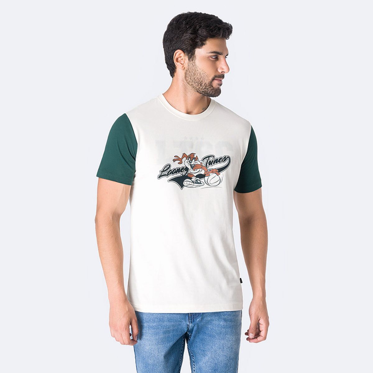 PIONIER - Polo Jersey Hombre Palbati-Looney Pionier