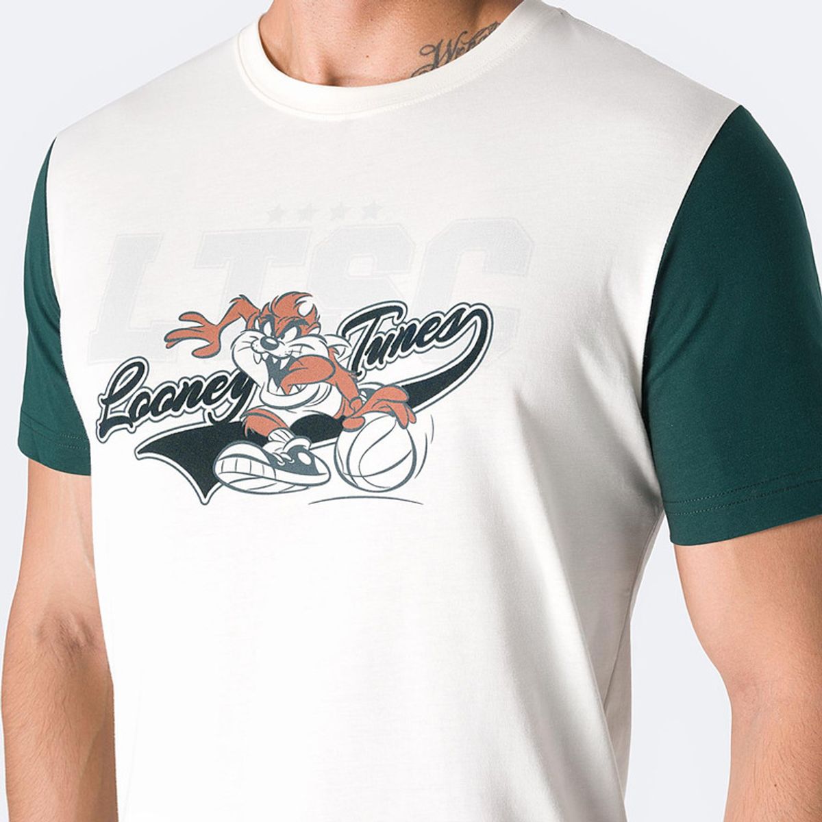 PIONIER - Polo Jersey Hombre Palbati-Looney Pionier