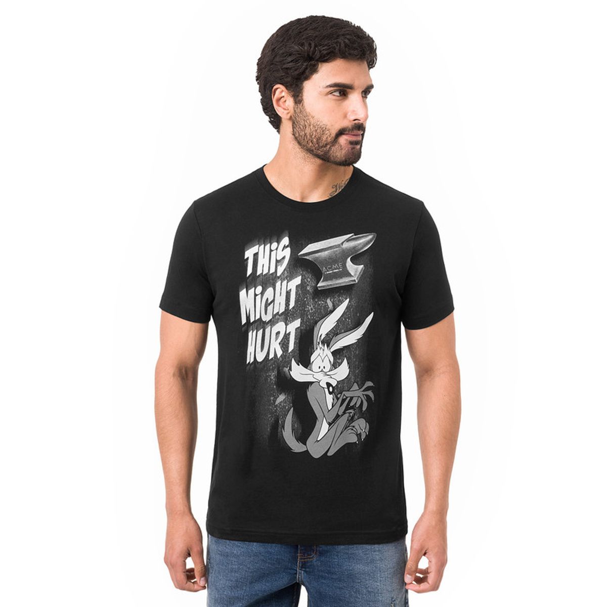 PIONIER - Polo Jersey Hombre Rafael-Looney Pionier