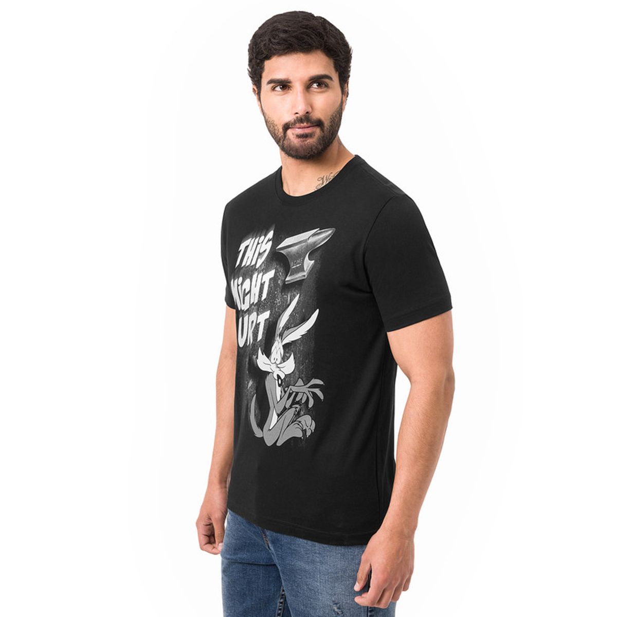 PIONIER - Polo Jersey Hombre Rafael-Looney Pionier