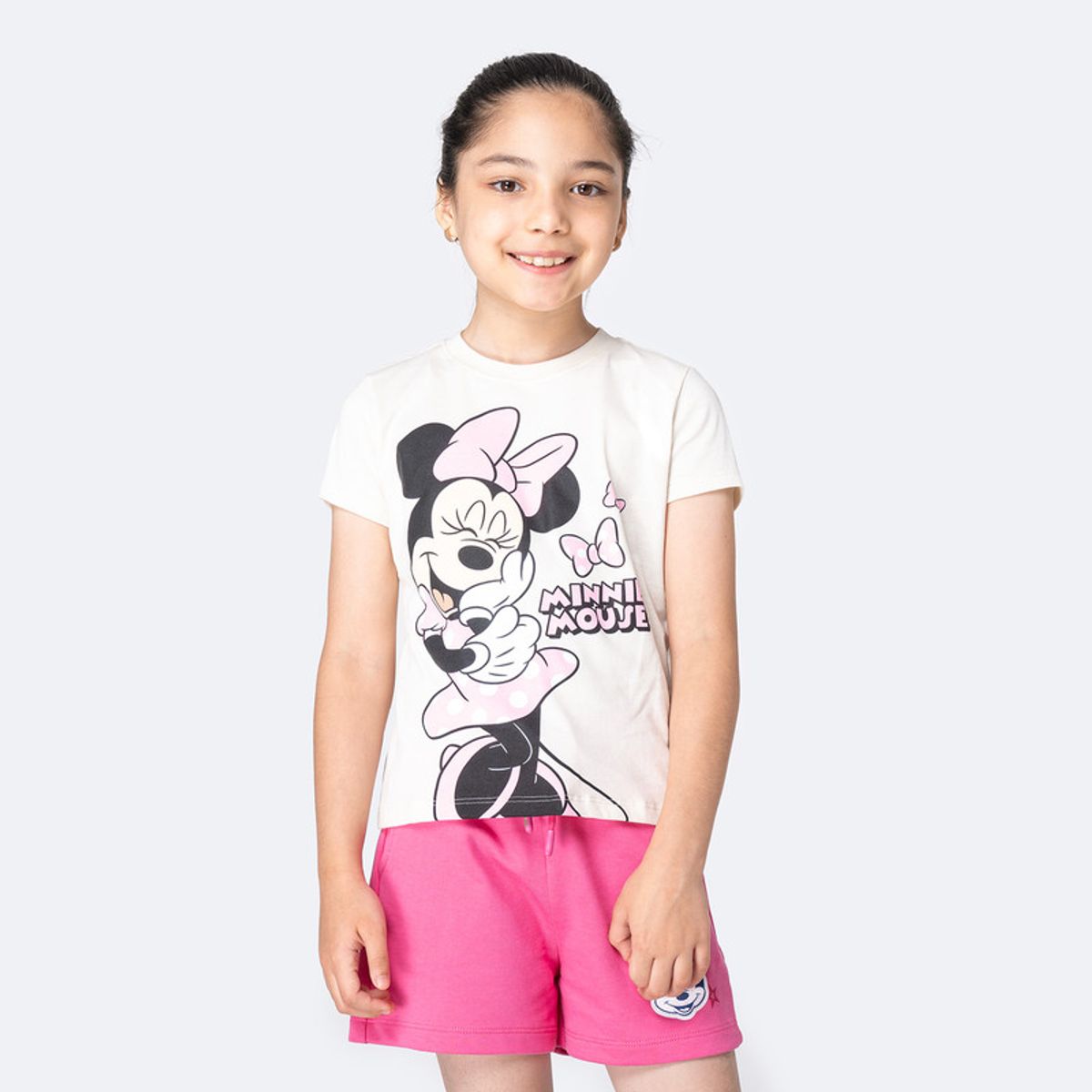Pionier - Polo Jersey Niña Zynda-Disney Pionier