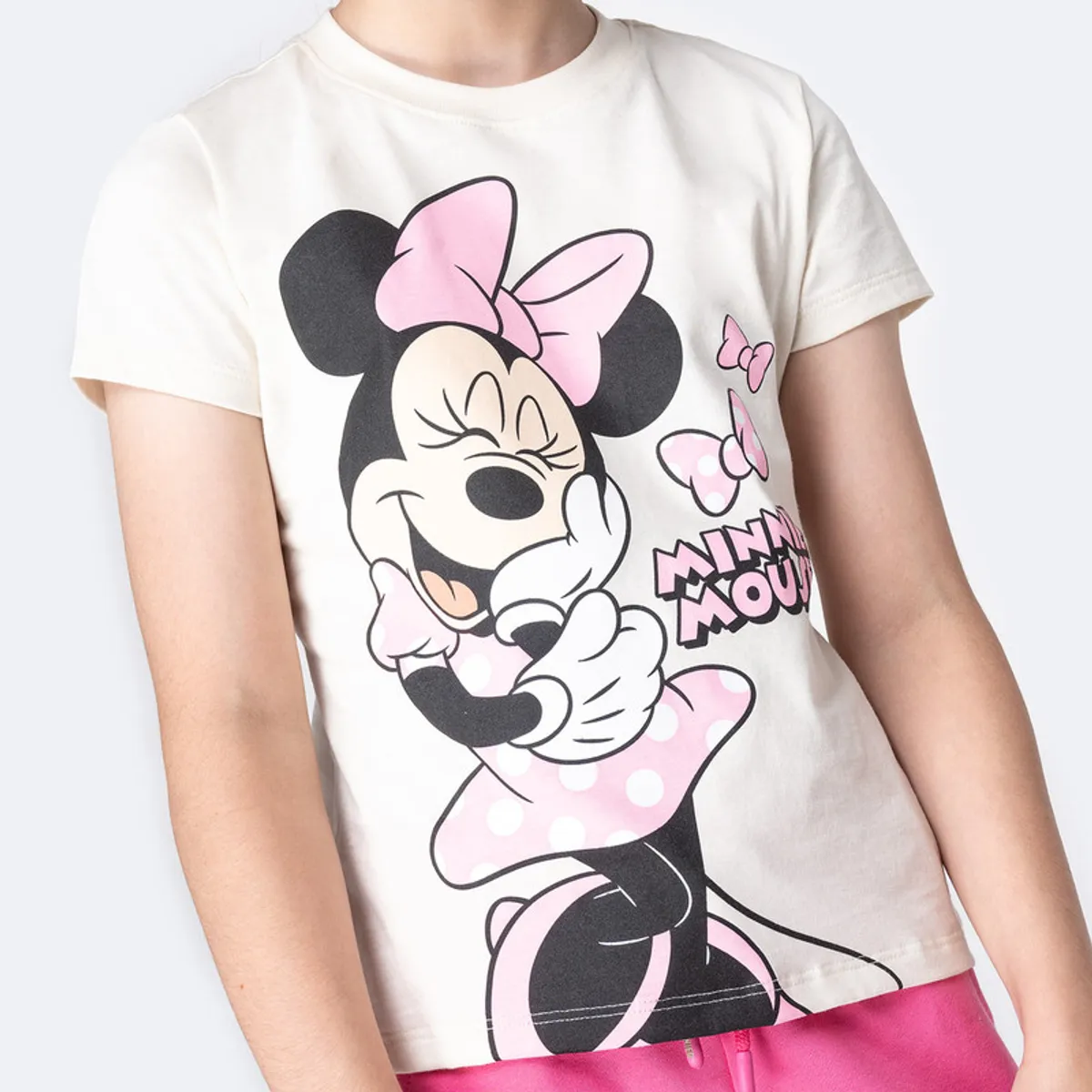 Pionier - Polo Jersey Niña Zynda-Disney Pionier