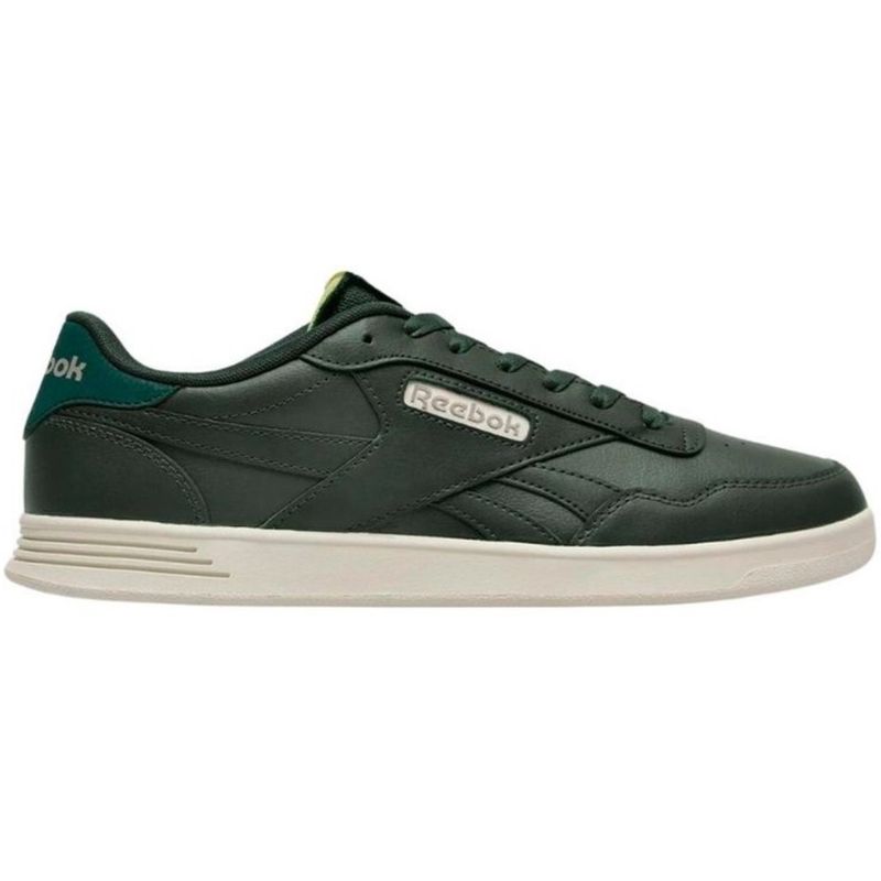 REEBOK - Zapatilla Reebok Court Advance 100202641 Unisex Gris Oscuro