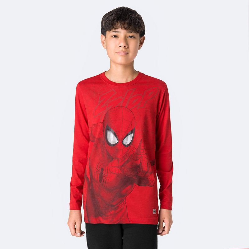 PIONIER - Polo Jersey Niño Bior-Marvel Pionier