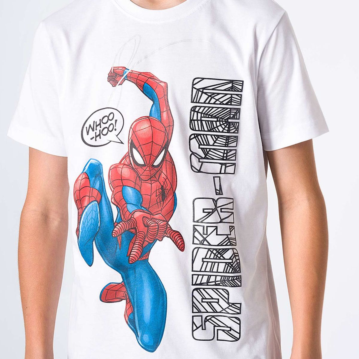 PIONIER - Polo Jersey Niño Elvis-Marvel Pionier