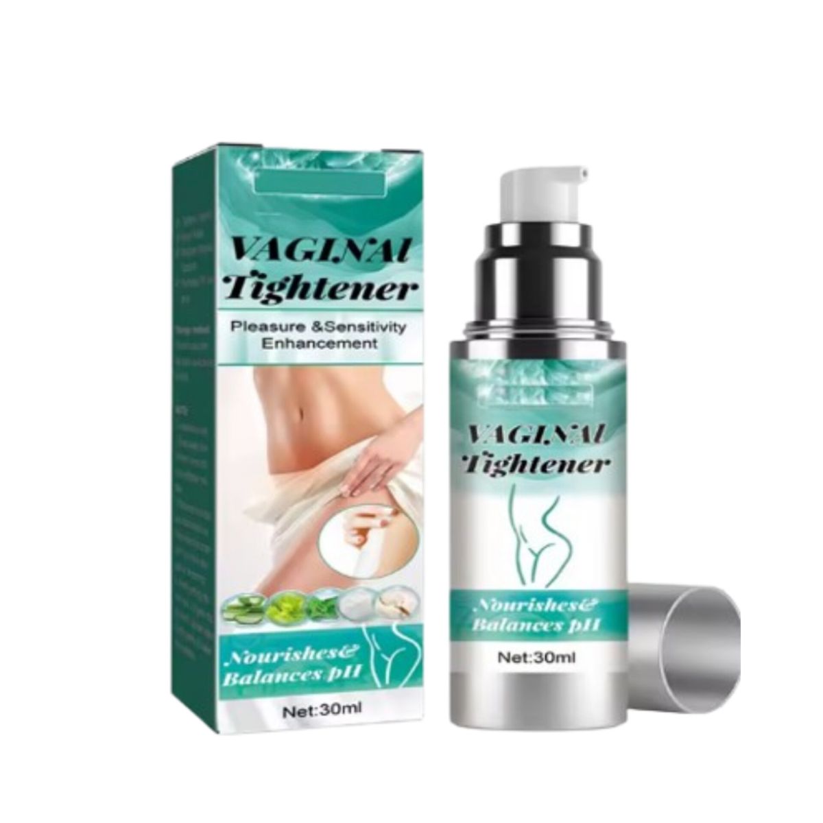 GENERICO - GEL ESTRECHANTE REAFIRMANTE  EELHOE