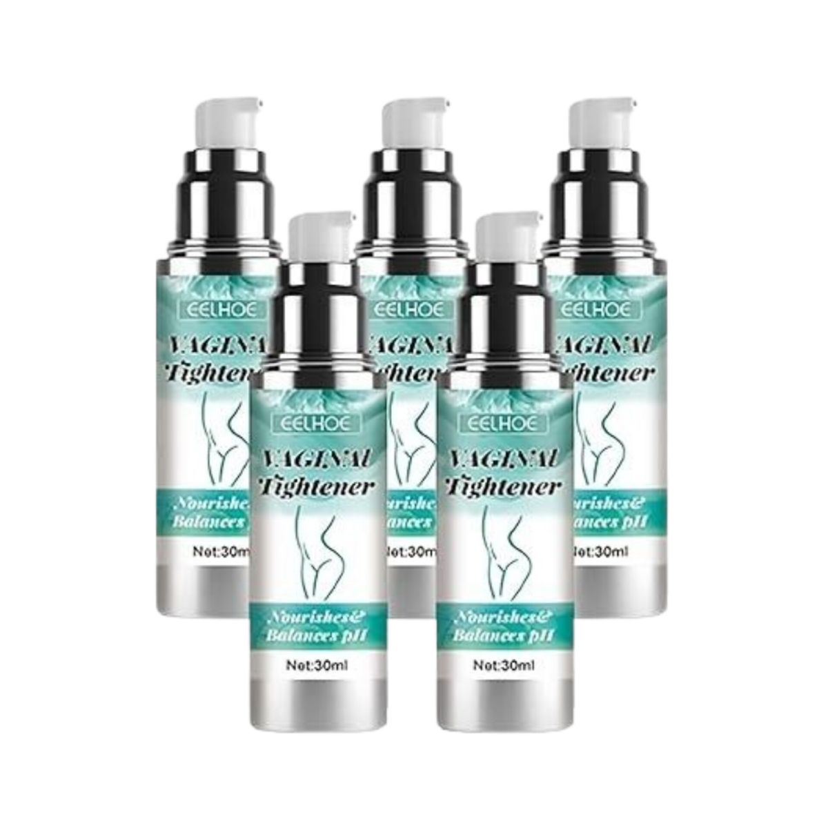 GENERICO - GEL ESTRECHANTE REAFIRMANTE  EELHOE