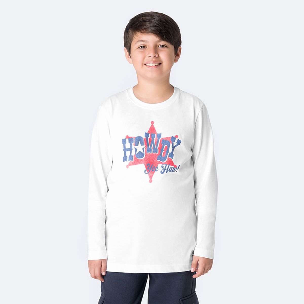 PIONIER - Polo Jersey Niño Emilio104 Pionier