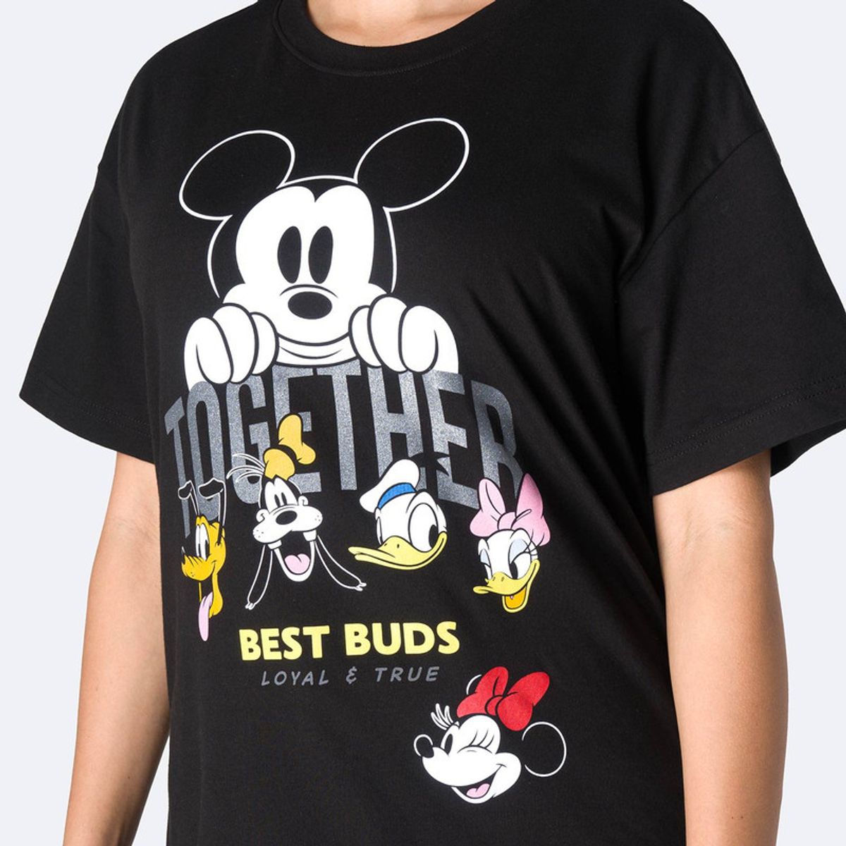 PIONIER - Polo Jersey Mujer Anyira-Disney Pionier